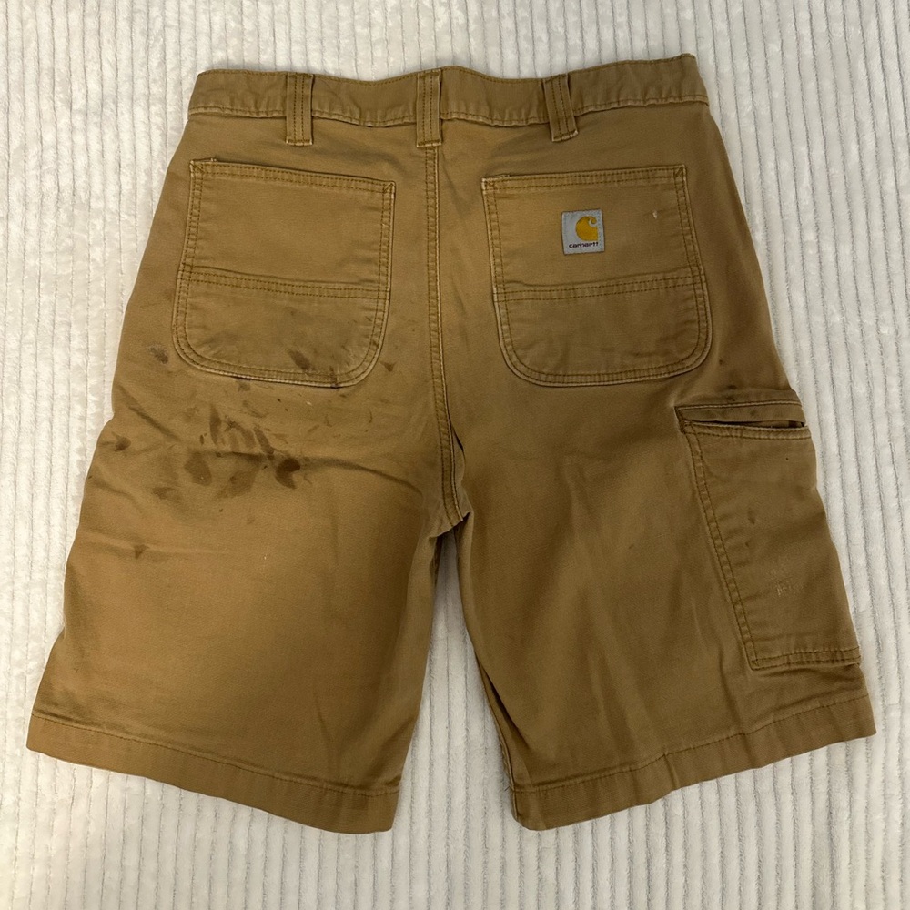 Carhartt jorts